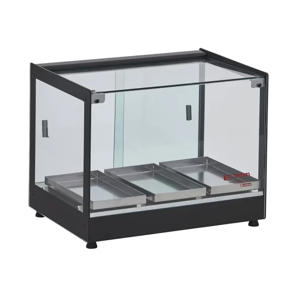 Estufa Reta Master 3 Bandejas 220v Edanca EAMR-03